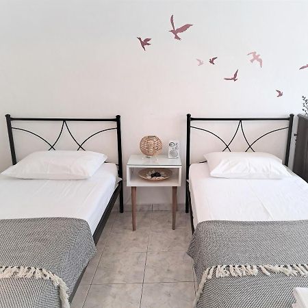 Ariadne Studio Kyparissia Exterior foto