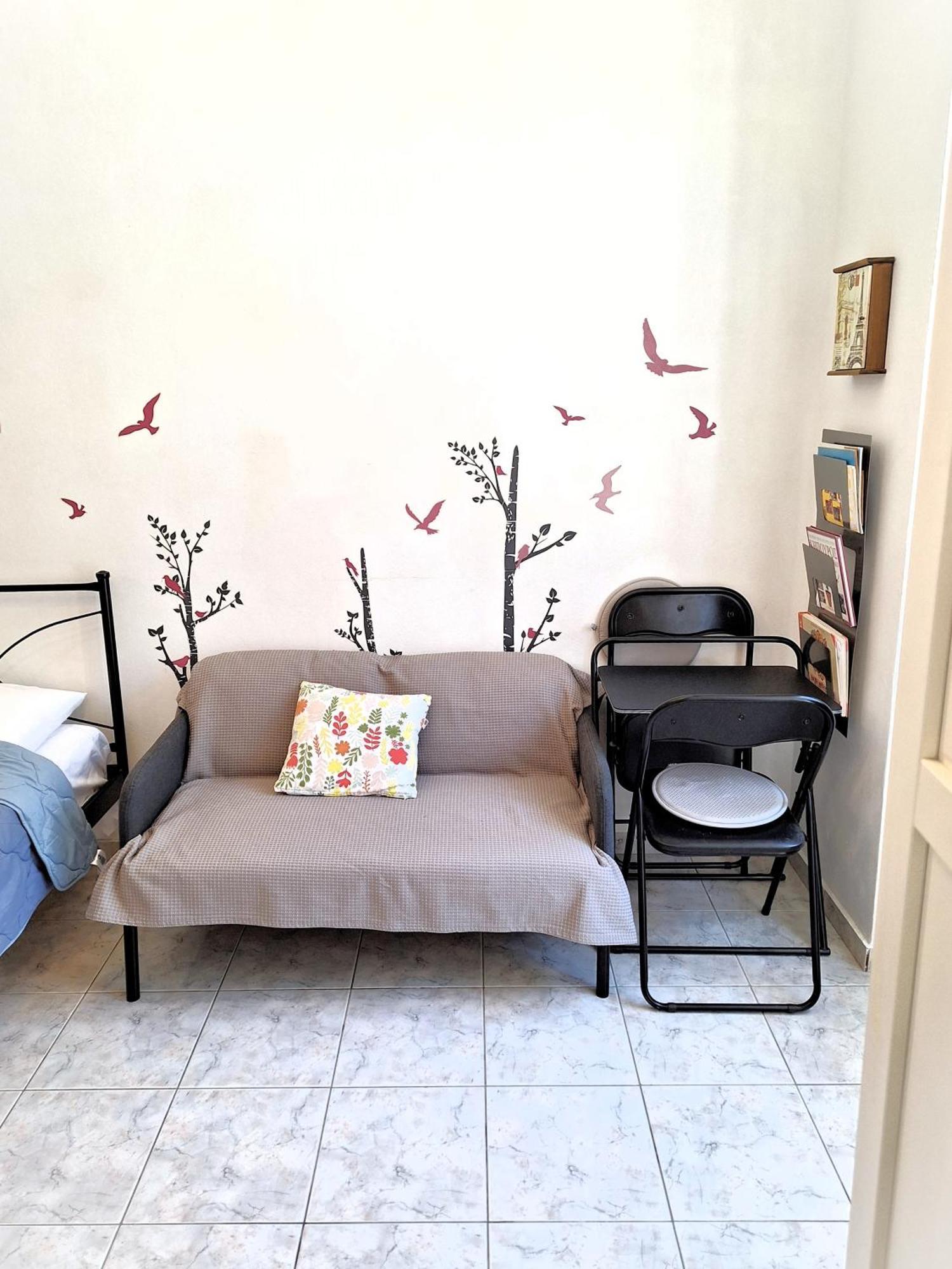 Ariadne Studio Kyparissia Exterior foto